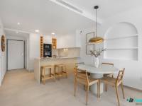 New Build - Apartment/Flat - Los Alcazares