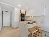 New Build - Apartment/Flat - Los Alcazares