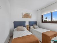 New Build - Apartment/Flat - Los Alcazares