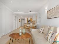 New Build - Apartment/Flat - Los Alcazares