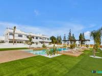 New Build - Apartment/Flat - Los Alcazares