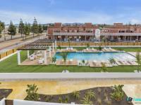 New Build - Apartment/Flat - Los Alcazares