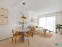 New Build - Apartment/Flat - Los Alcazares