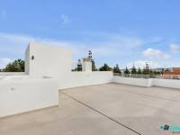 New Build - Apartment/Flat - Los Alcazares