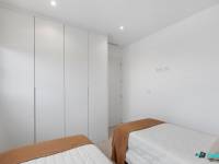 New Build - Apartment/Flat - Los Alcazares