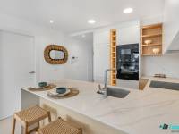 New Build - Apartment/Flat - Los Alcazares