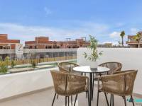 New Build - Apartment/Flat - Los Alcazares