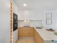 New Build - Apartment/Flat - Los Alcazares