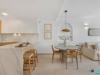 New Build - Apartment/Flat - Los Alcazares