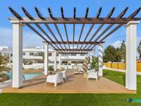 New Build - Apartment/Flat - Los Alcazares