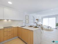 New Build - Apartment/Flat - Los Alcazares