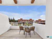 New Build - Apartment/Flat - Los Alcazares