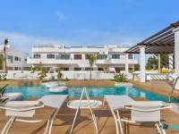 New Build - Apartment/Flat - Los Alcazares