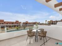 New Build - Apartment/Flat - Los Alcazares