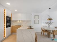 New Build - Apartment/Flat - Los Alcazares