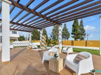 New Build - Apartment/Flat - Los Alcazares