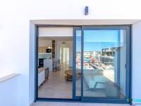 New Build - Apartment/Flat - Torrevieja - Los Balcones