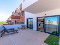New Build - Apartment/Flat - Torrevieja - Los Balcones