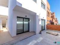 New Build - Apartment/Flat - Torrevieja - Los Balcones