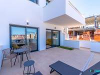 New Build - Apartment/Flat - Torrevieja - Los Balcones
