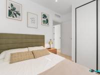 Nouvelle construction - Appartement - Torrevieja - Los Balcones