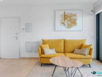 Nouvelle construction - Appartement - Torrevieja - Los Balcones
