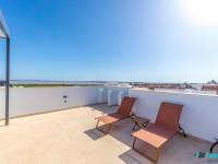 Nouvelle construction - Appartement - Torrevieja - Los Balcones