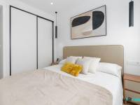 Nouvelle construction - Appartement - Torrevieja - Los Balcones