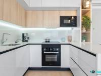 Nouvelle construction - Appartement - Torrevieja - Los Balcones
