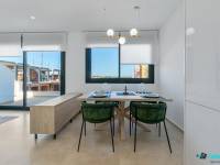 Nouvelle construction - Appartement - Torrevieja - Los Balcones