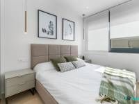 Nouvelle construction - Appartement - Torrevieja - Los Balcones