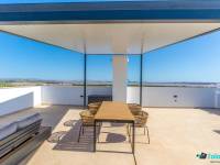 Nouvelle construction - Appartement - Torrevieja - Los Balcones