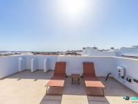 Nouvelle construction - Appartement - Torrevieja - Los Balcones