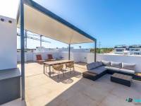 Nouvelle construction - Appartement - Torrevieja - Los Balcones