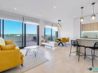 Nouvelle construction - Appartement - Torrevieja - Los Balcones