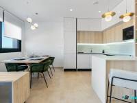 Nouvelle construction - Appartement - Torrevieja - Los Balcones