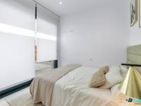 Nouvelle construction - Appartement - Torrevieja - Los Balcones