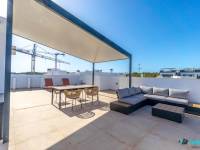 Nouvelle construction - Appartement - Torrevieja - Los Balcones