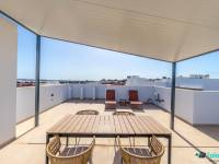 Nouvelle construction - Appartement - Torrevieja - Los Balcones