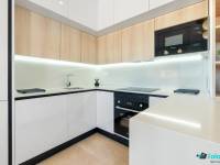 Nouvelle construction - Appartement - Torrevieja - Los Balcones