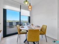 Nouvelle construction - Appartement - Torrevieja - Los Balcones
