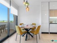 Nouvelle construction - Appartement - Torrevieja - Los Balcones