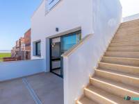 Nouvelle construction - Appartement - Torrevieja - Los Balcones