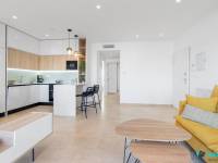 Nouvelle construction - Appartement - Torrevieja - Los Balcones