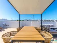 Nouvelle construction - Appartement - Torrevieja - Los Balcones