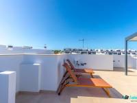 Nouvelle construction - Appartement - Torrevieja - Los Balcones