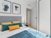 Nouvelle construction - Appartement - Torrevieja - Los Balcones