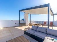 Nouvelle construction - Appartement - Torrevieja - Los Balcones