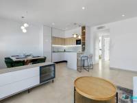 Nouvelle construction - Appartement - Torrevieja - Los Balcones