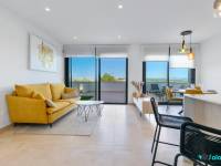 Nouvelle construction - Appartement - Torrevieja - Los Balcones